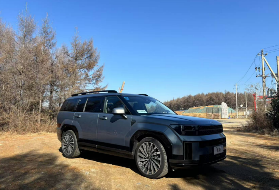 驾合资中型SUV集大成之作j9九游会俱乐部登录入口试(图2)