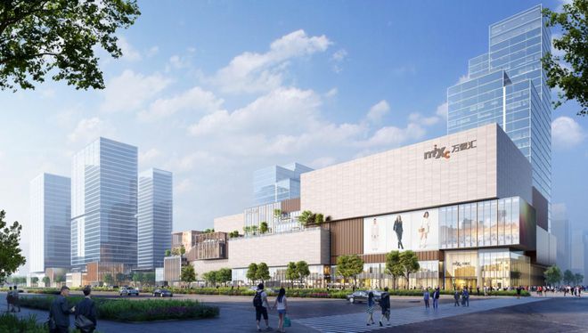 优劣势-中環置地中心望雲楼盘全面介绍j9九游会登录中環置地中心望雲优缺点