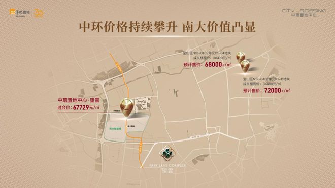 优劣势-中環置地中心望雲楼盘全面介绍j9九游会登录中環置地中心望雲优缺点(图5)