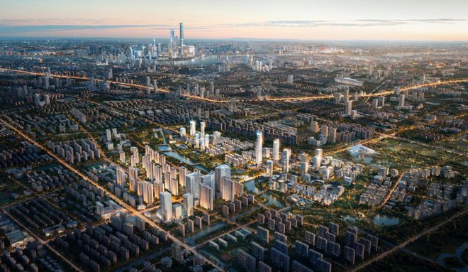 优劣势-中環置地中心望雲楼盘全面介绍j9九游会登录中環置地中心望雲优缺点(图4)