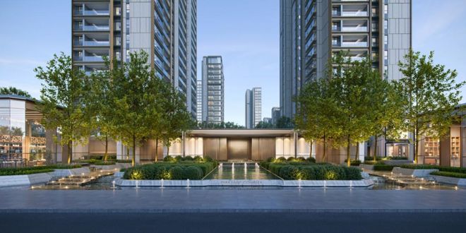 优劣势-中環置地中心望雲楼盘全面介绍j9九游会登录中環置地中心望雲优缺点(图6)