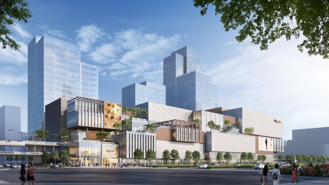 优劣势-中環置地中心望雲楼盘全面介绍j9九游会登录中環置地中心望雲优缺点(图12)