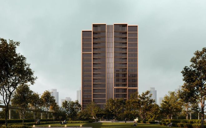 优劣势-中環置地中心望雲楼盘全面介绍j9九游会登录中環置地中心望雲优缺点(图15)