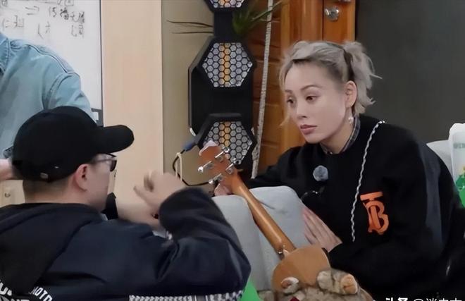 手庆生撕碎章子怡最后体面森林北更惨J9国际网站冲上热搜！汪峰和宁静牵(图9)