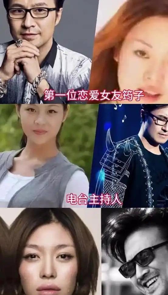 手庆生撕碎章子怡最后体面森林北更惨J9国际网站冲上热搜！汪峰和宁静牵(图2)